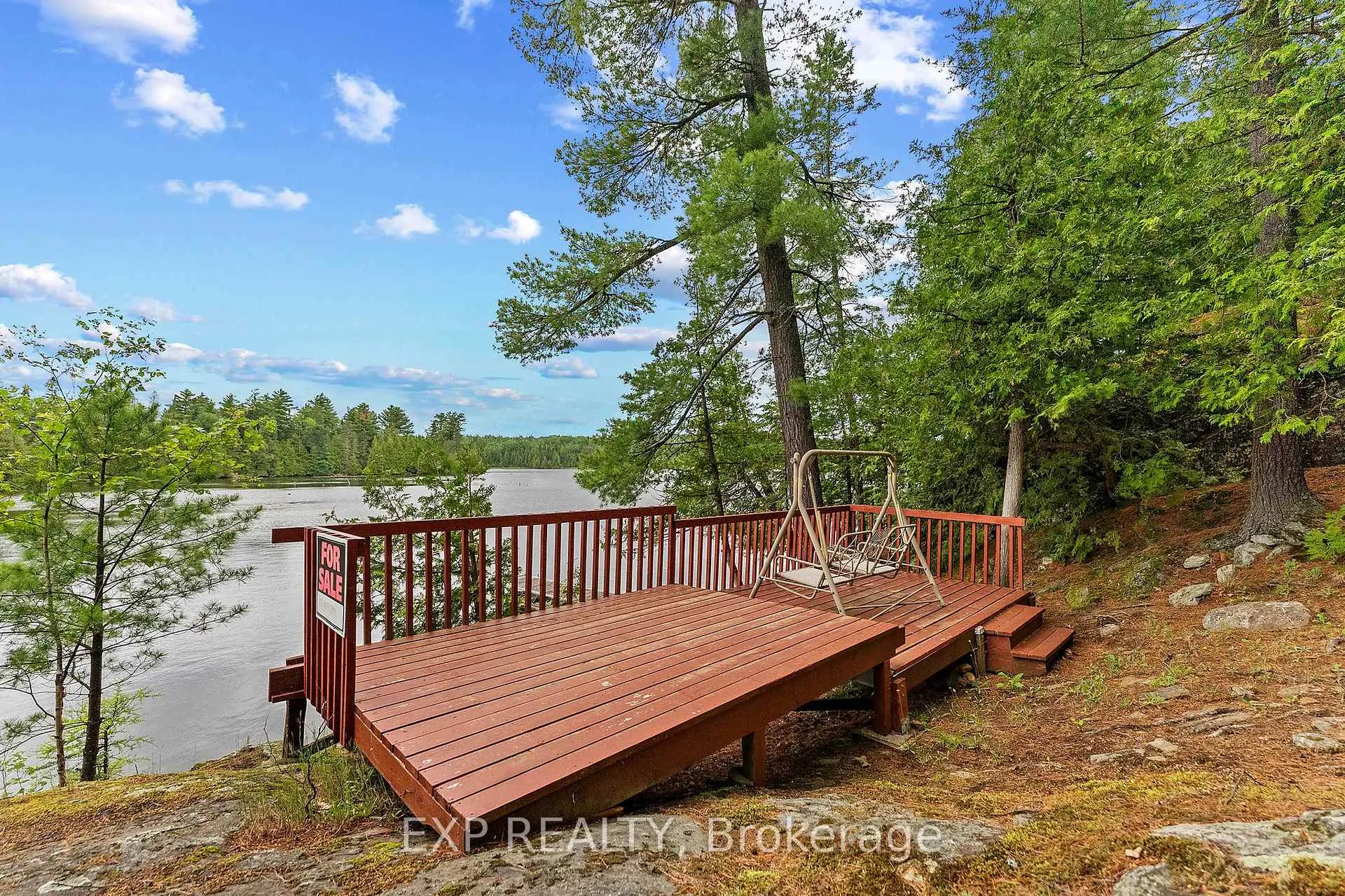 Photo 8 of 129 Loon Cove Trail, Bonnechere Valley, Eganville/Bonnechere Twp — HOMEH