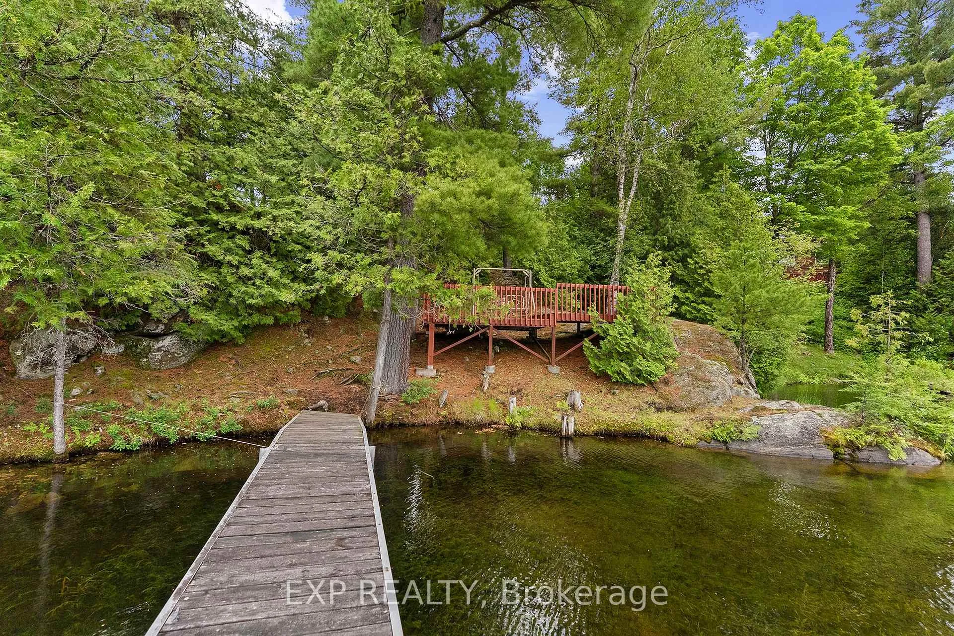 Photo 9 of 129 Loon Cove Trail, Bonnechere Valley, Eganville/Bonnechere Twp — HOMEH
