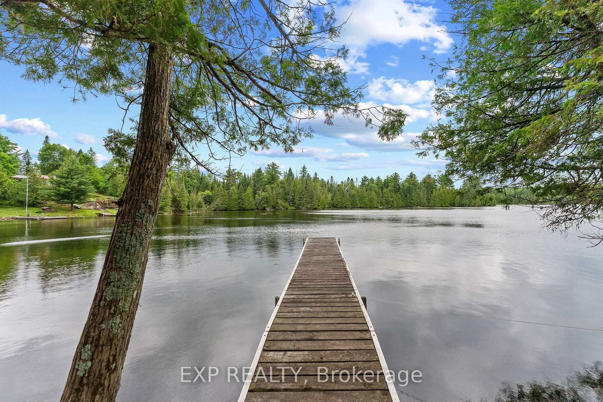 Photo 10 of 129 Loon Cove Trail, Bonnechere Valley, Eganville/Bonnechere Twp — HOMEH