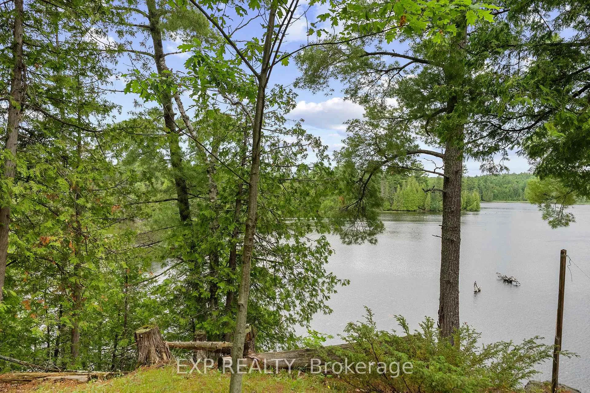 Photo 12 of 129 Loon Cove Trail, Bonnechere Valley, Eganville/Bonnechere Twp — HOMEH