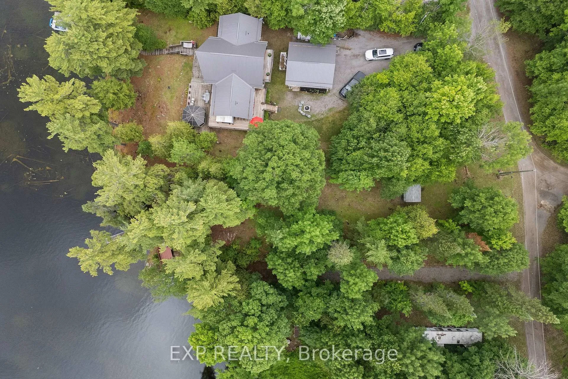 Photo 17 of 129 Loon Cove Trail, Bonnechere Valley, Eganville/Bonnechere Twp — HOMEH