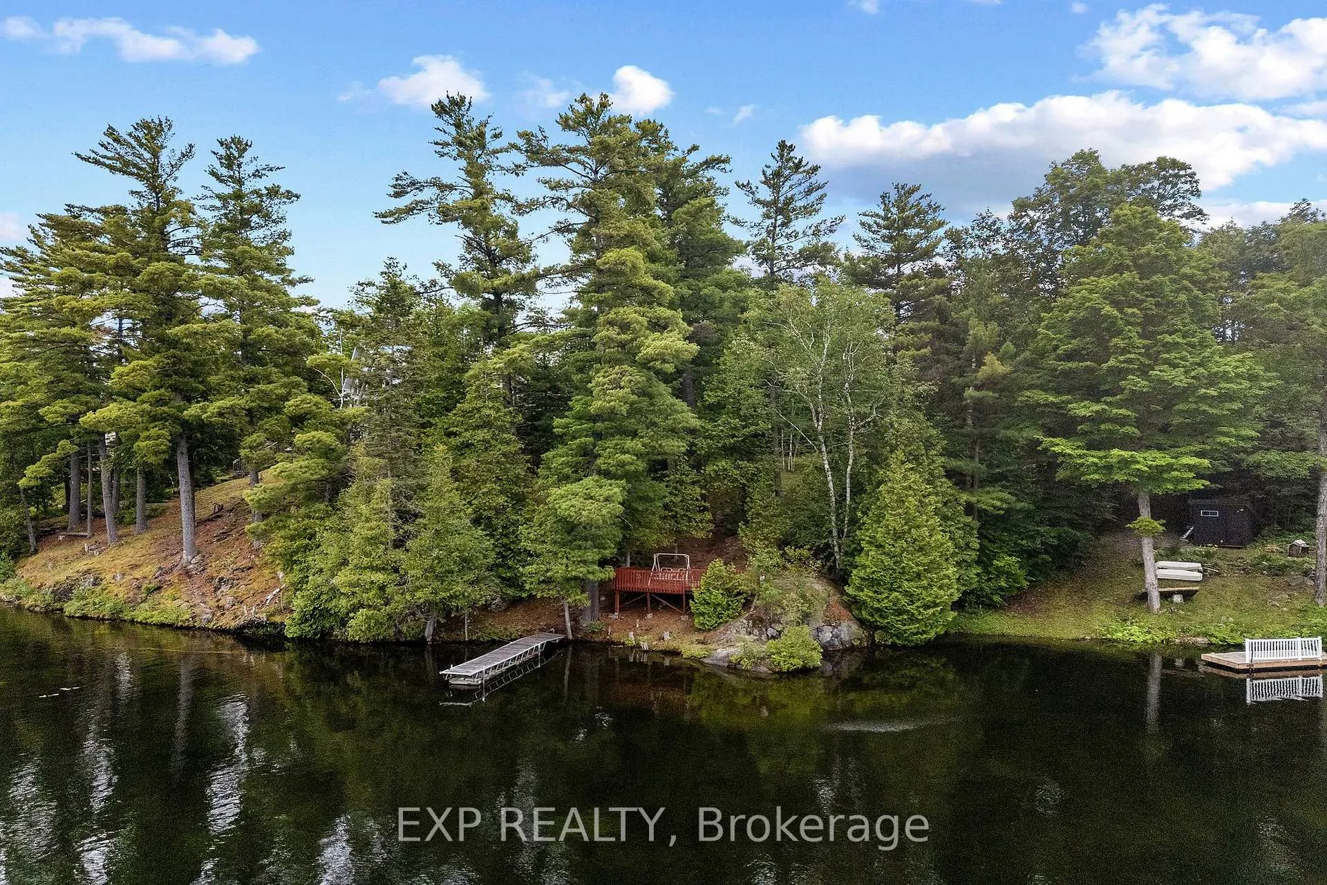 Photo 18 of 129 Loon Cove Trail, Bonnechere Valley, Eganville/Bonnechere Twp — HOMEH