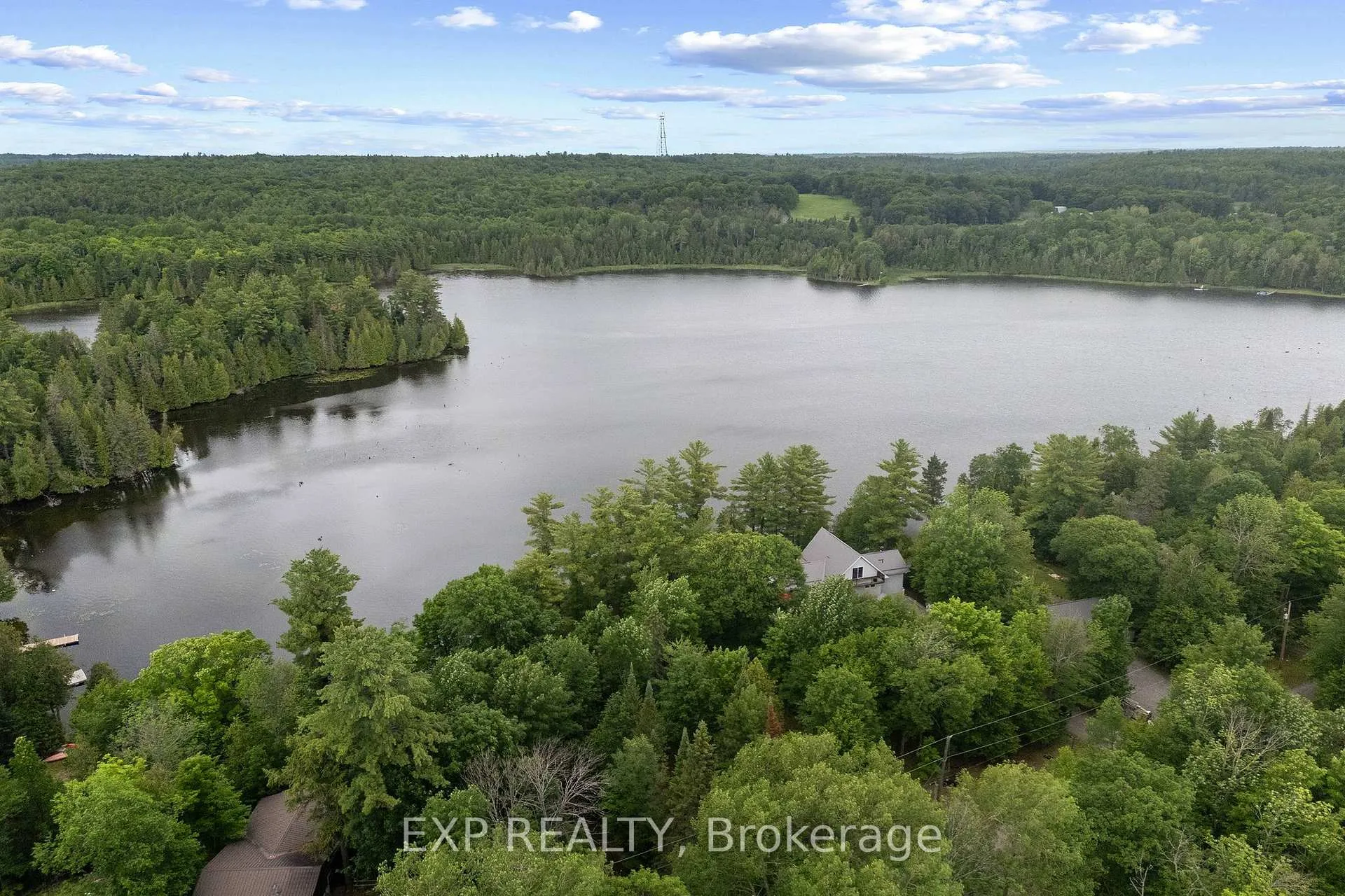 Photo 19 of 129 Loon Cove Trail, Bonnechere Valley, Eganville/Bonnechere Twp — HOMEH