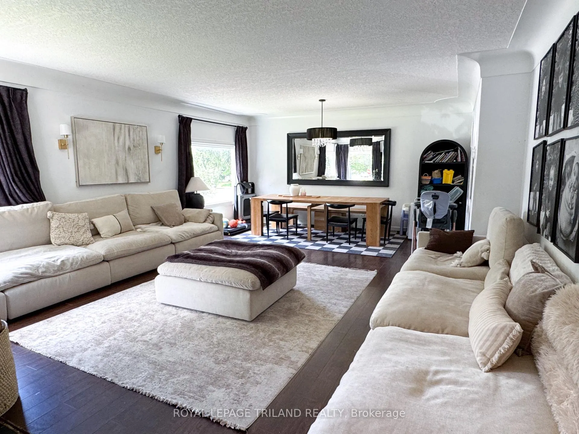 Photo 6 of 100 Sunset Drive, St. Thomas — HOMEH