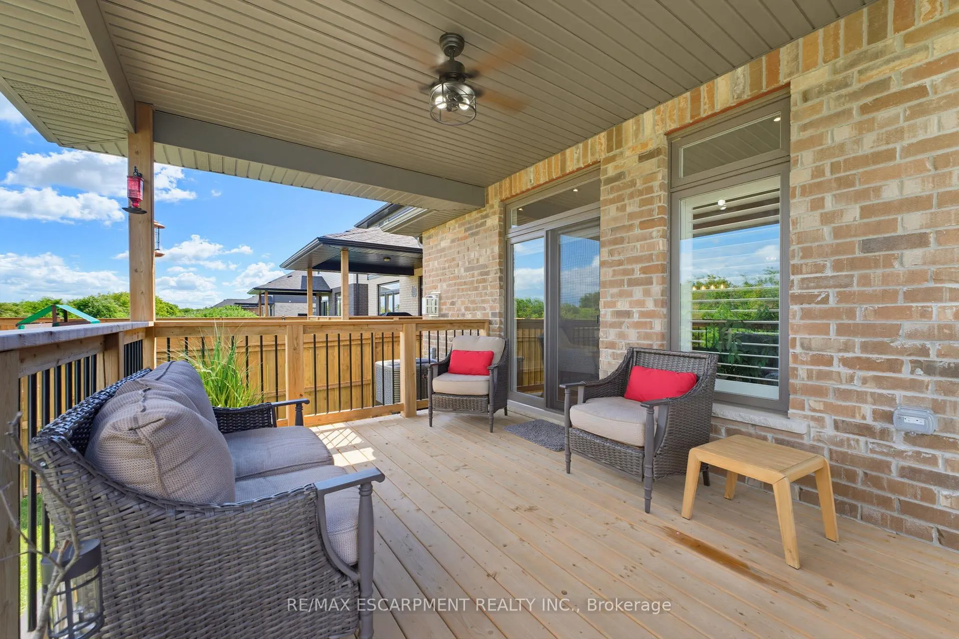 Photo 27 of 131 Craddock Boulevard, Haldimand — HOMEH
