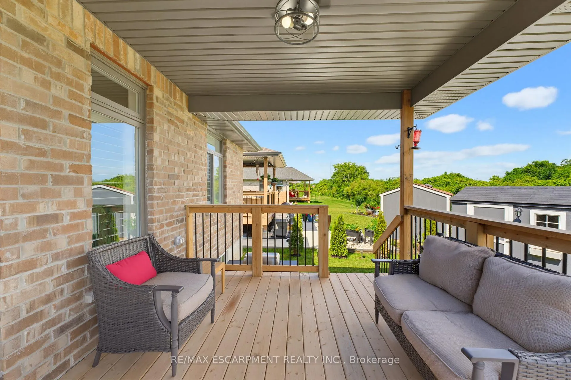 Photo 28 of 131 Craddock Boulevard, Haldimand — HOMEH