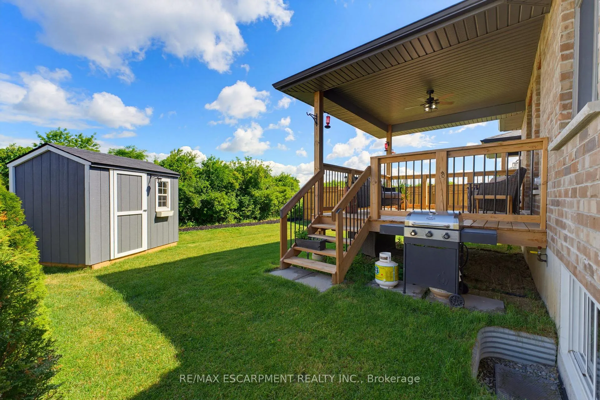 Photo 29 of 131 Craddock Boulevard, Haldimand — HOMEH