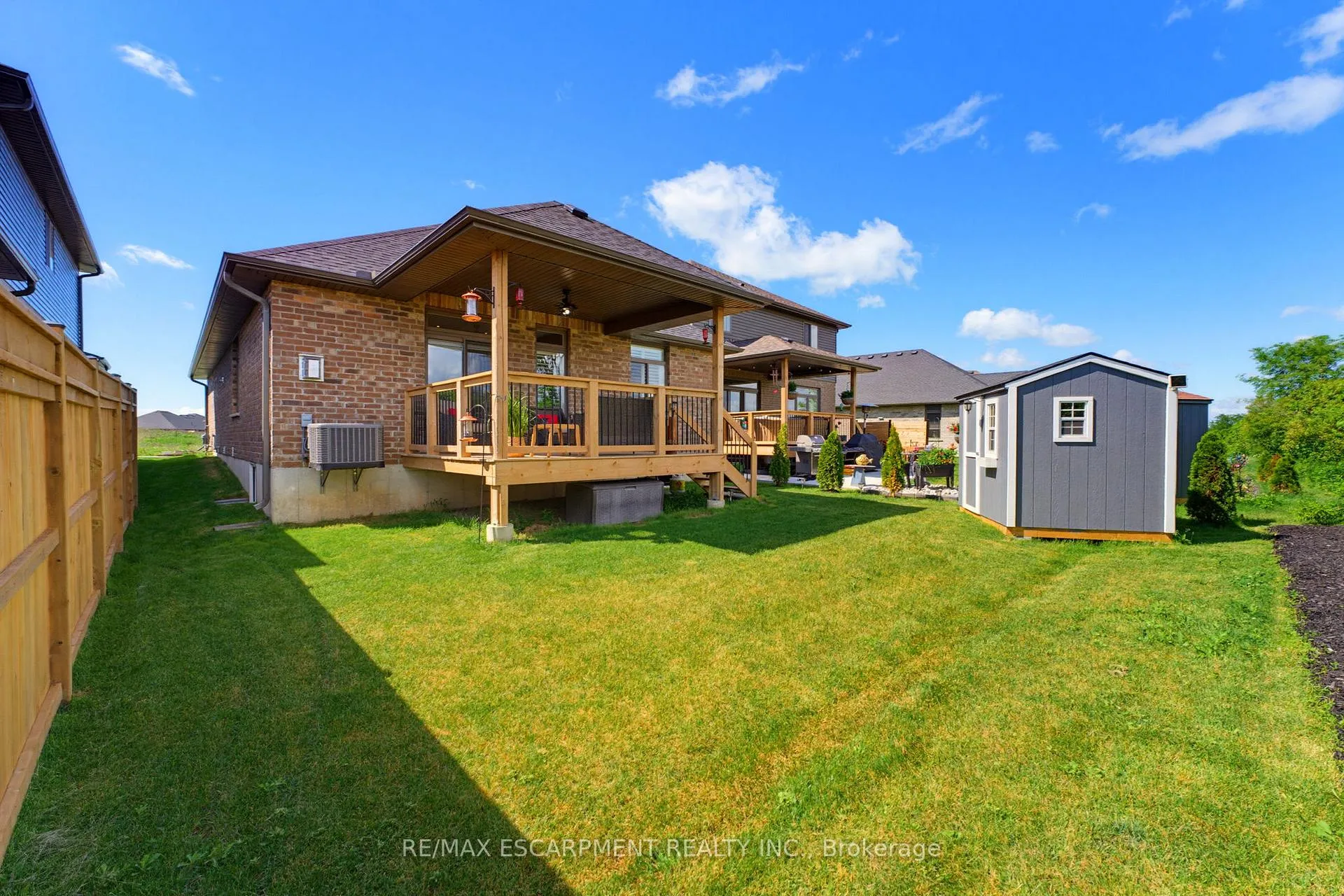 Photo 31 of 131 Craddock Boulevard, Haldimand — HOMEH