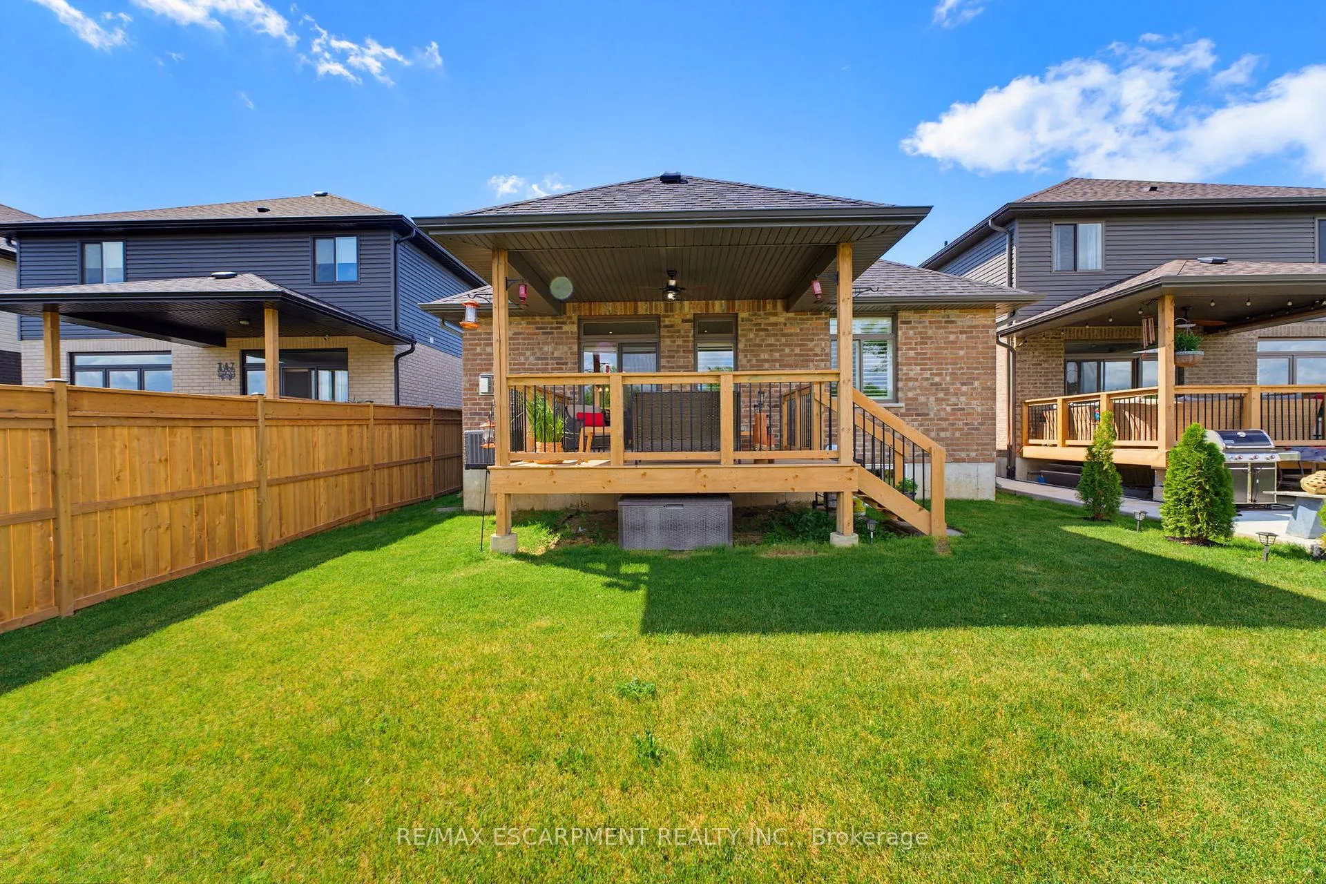 Photo 32 of 131 Craddock Boulevard, Haldimand — HOMEH