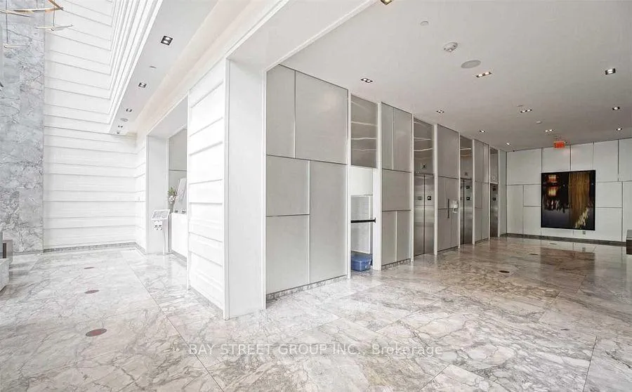Photo 5 of Unit 811, 57 St Joseph Street, Toronto, Bay Street Corridor — HOMEH