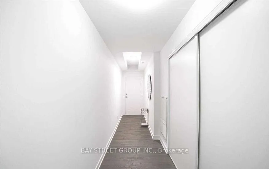Photo 7 of Unit 811, 57 St Joseph Street, Toronto, Bay Street Corridor — HOMEH