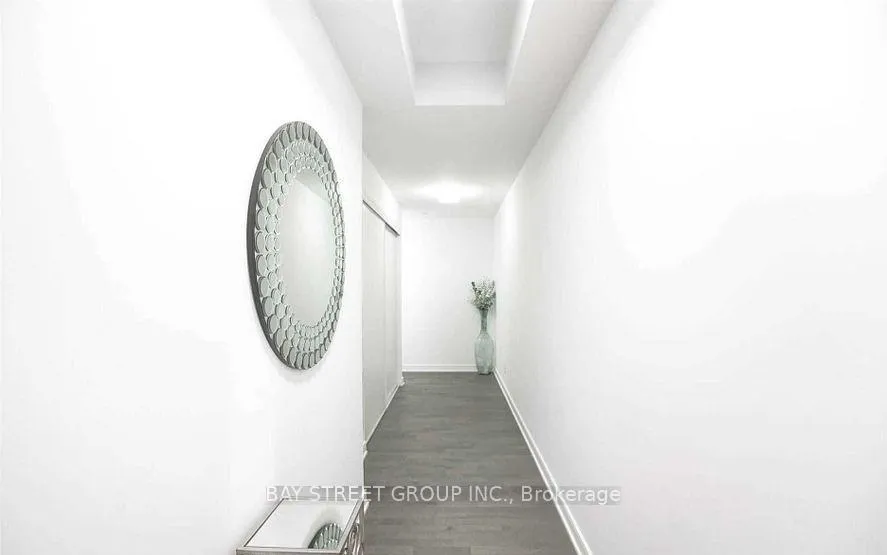 Photo 8 of Unit 811, 57 St Joseph Street, Toronto, Bay Street Corridor — HOMEH