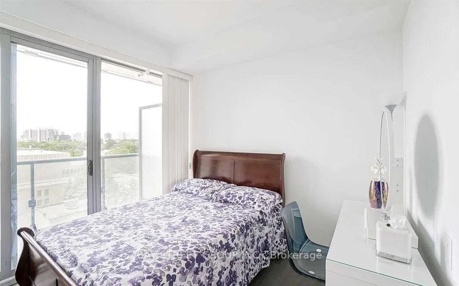 Photo 15 of Unit 811, 57 St Joseph Street, Toronto, Bay Street Corridor — HOMEH