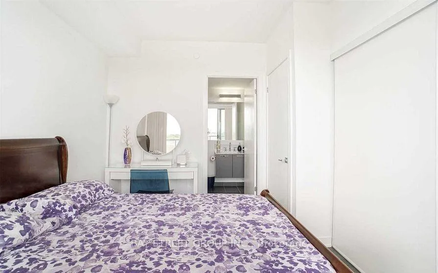 Photo 16 of Unit 811, 57 St Joseph Street, Toronto, Bay Street Corridor — HOMEH