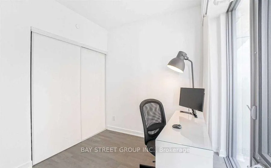 Photo 18 of Unit 811, 57 St Joseph Street, Toronto, Bay Street Corridor — HOMEH