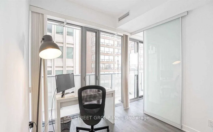 Photo 19 of Unit 811, 57 St Joseph Street, Toronto, Bay Street Corridor — HOMEH
