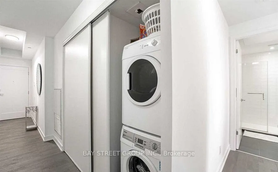 Photo 20 of Unit 811, 57 St Joseph Street, Toronto, Bay Street Corridor — HOMEH