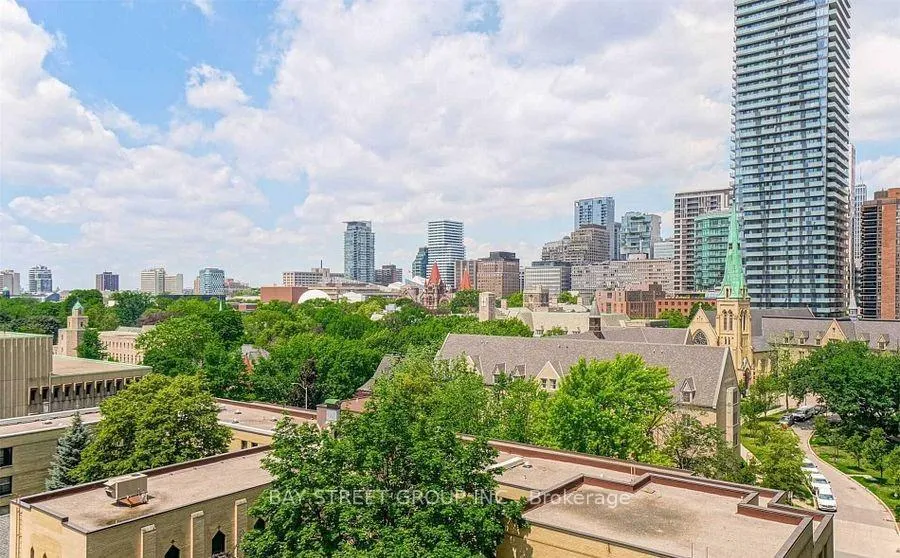 Photo 23 of Unit 811, 57 St Joseph Street, Toronto, Bay Street Corridor — HOMEH
