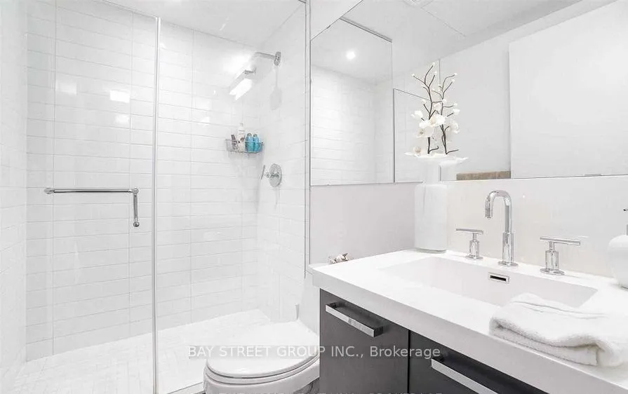 Photo 25 of Unit 811, 57 St Joseph Street, Toronto, Bay Street Corridor — HOMEH