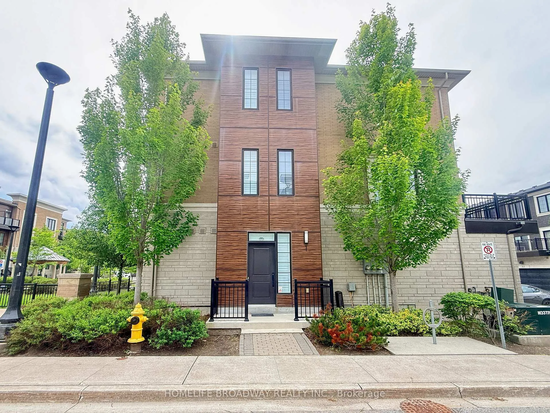 Photo 1 of 1 Miko Way, Markham, Unionville — HOMEH