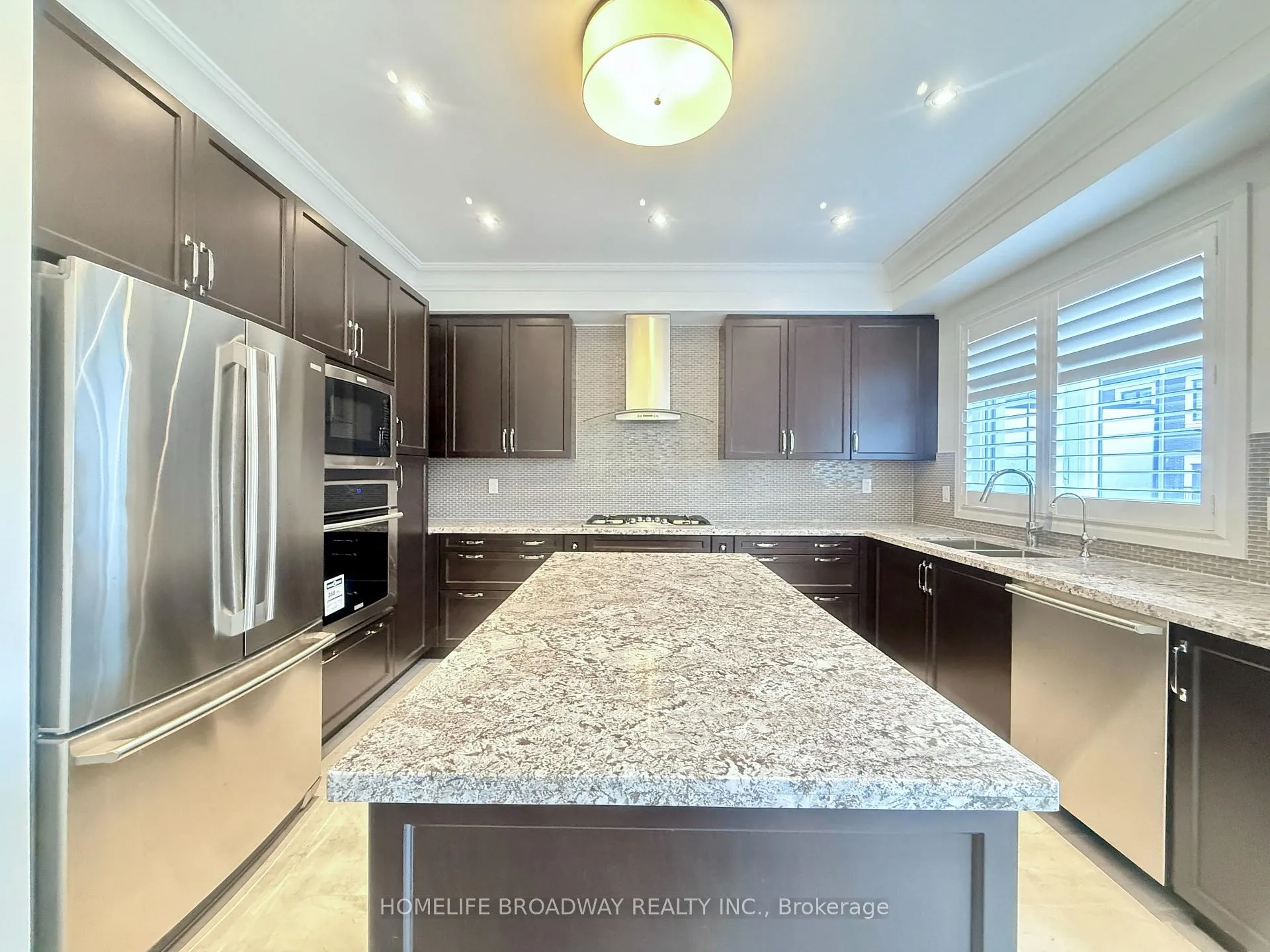 Photo 9 of 1 Miko Way, Markham, Unionville — HOMEH