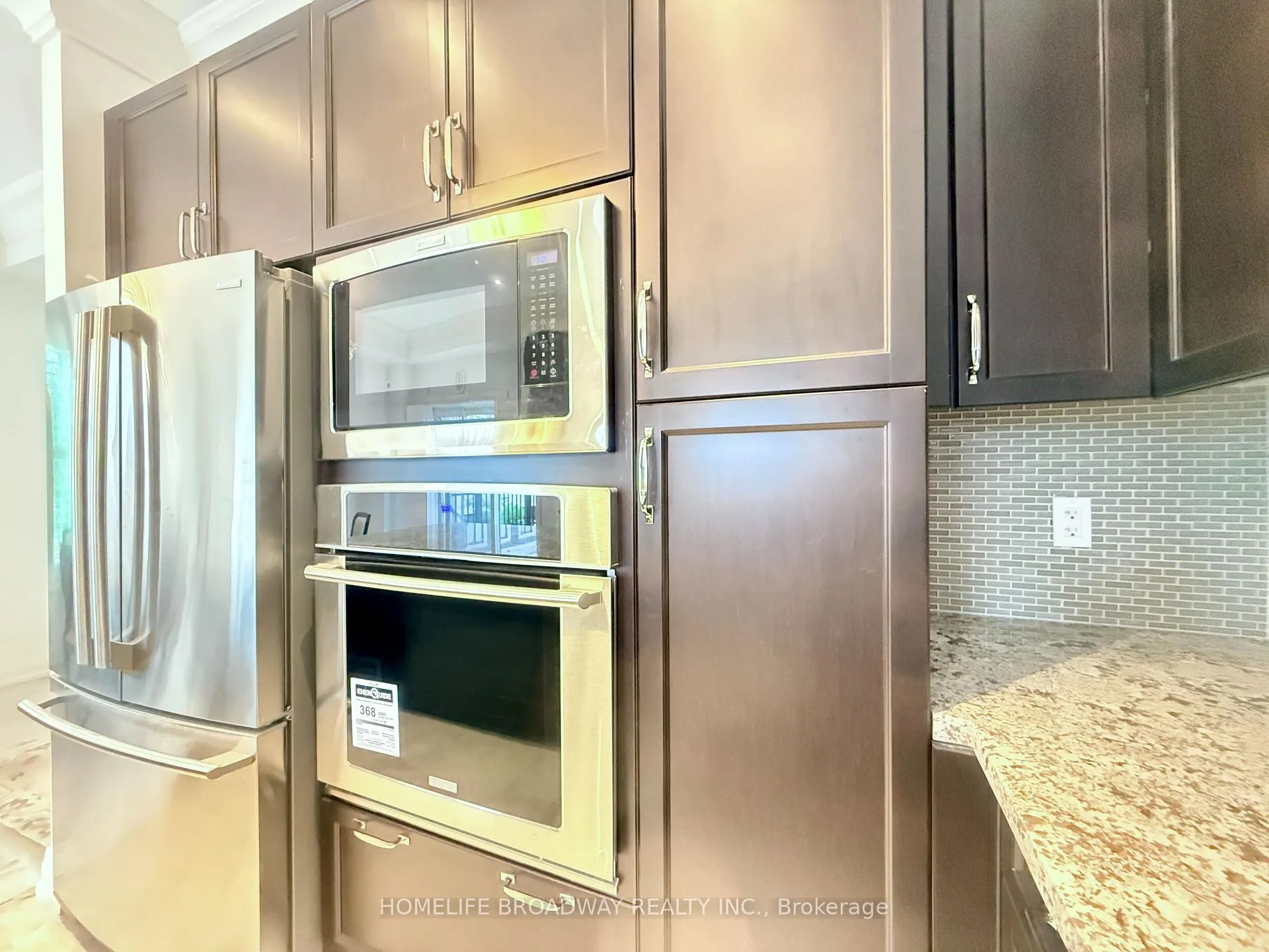 Photo 12 of 1 Miko Way, Markham, Unionville — HOMEH