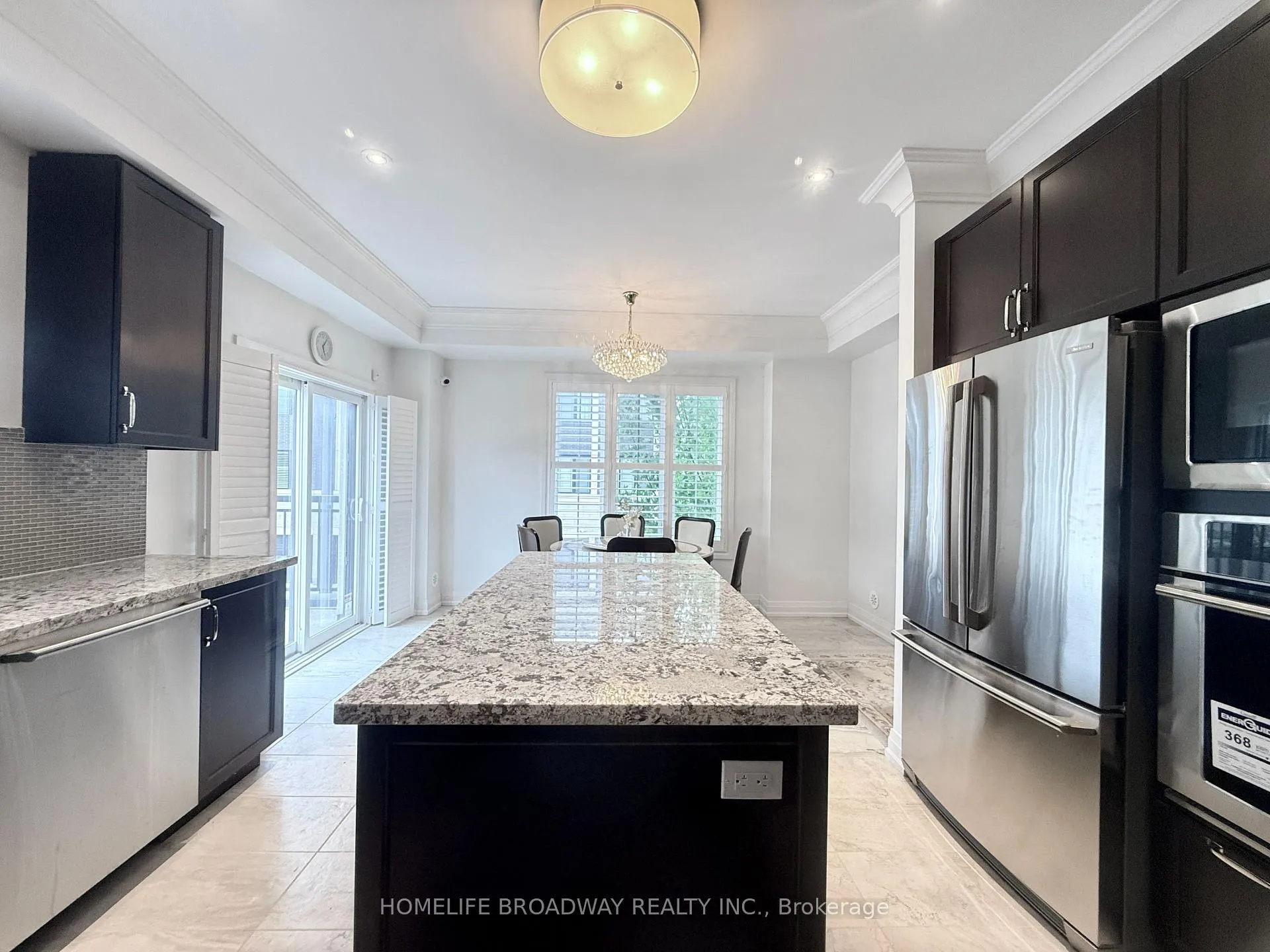 Photo 13 of 1 Miko Way, Markham, Unionville — HOMEH