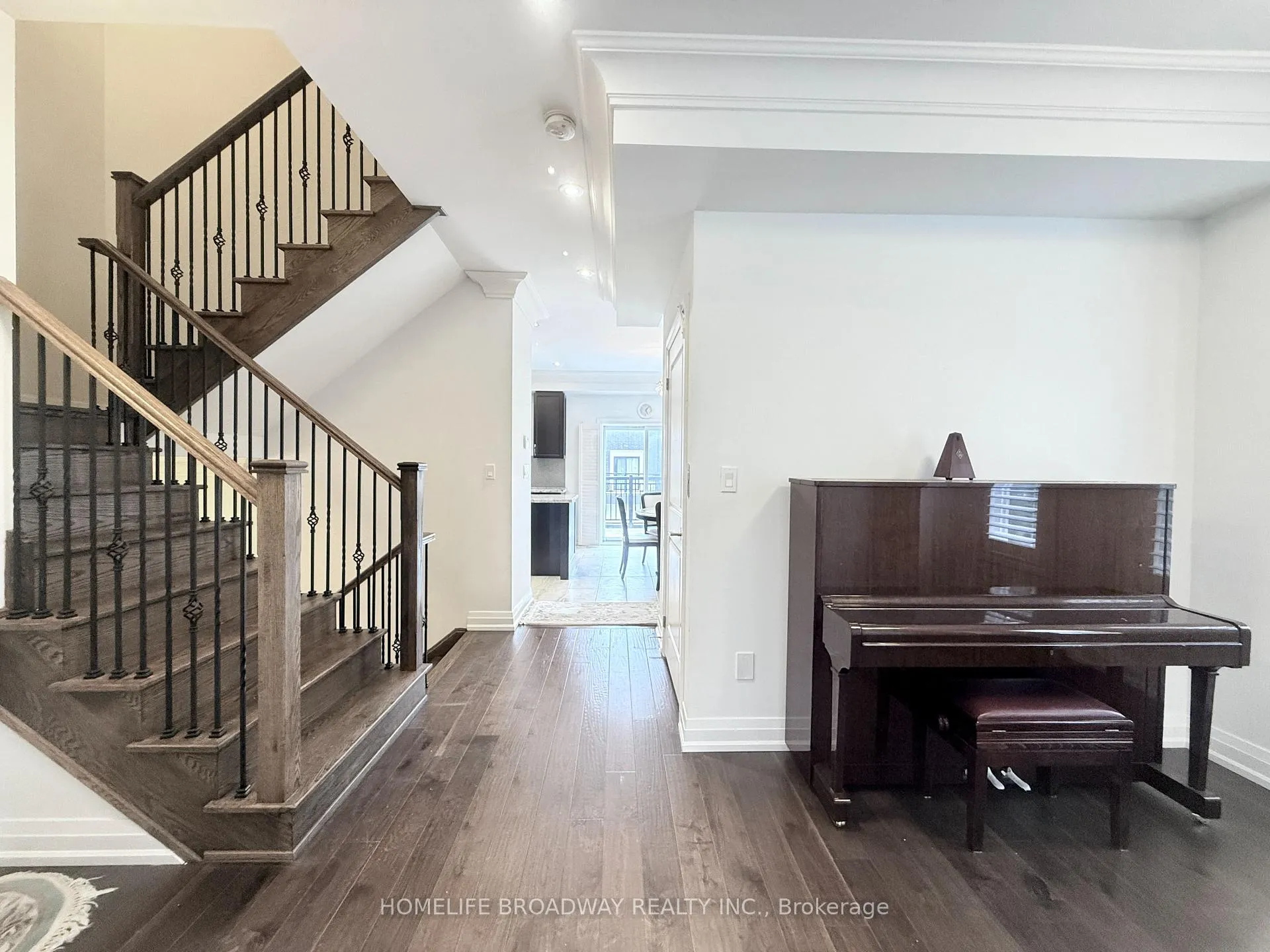 Photo 14 of 1 Miko Way, Markham, Unionville — HOMEH