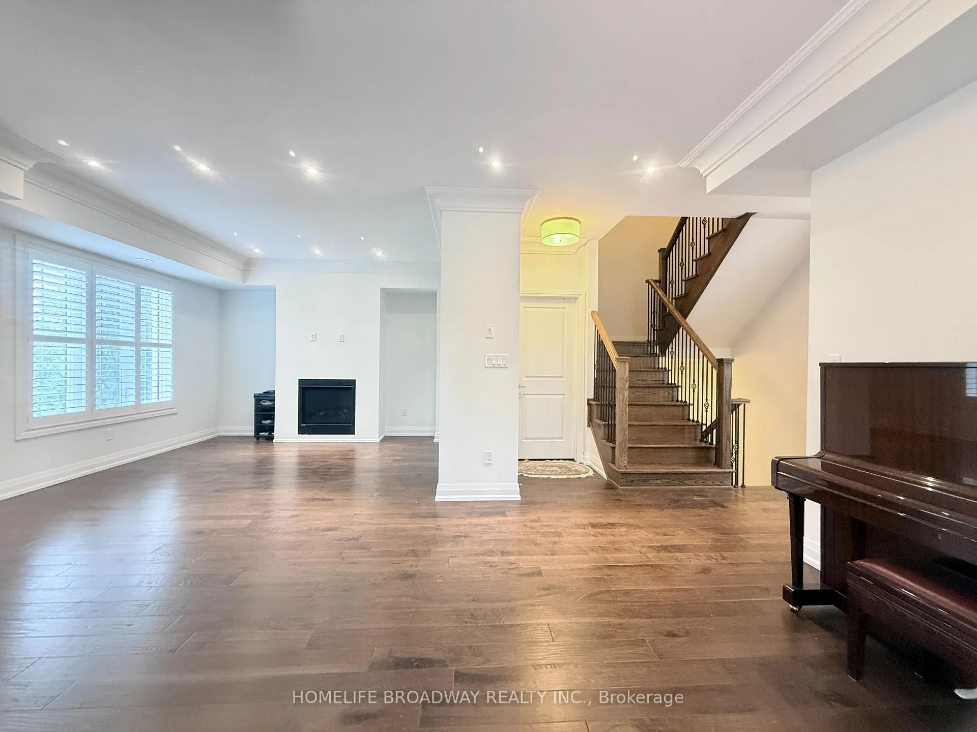 Photo 16 of 1 Miko Way, Markham, Unionville — HOMEH