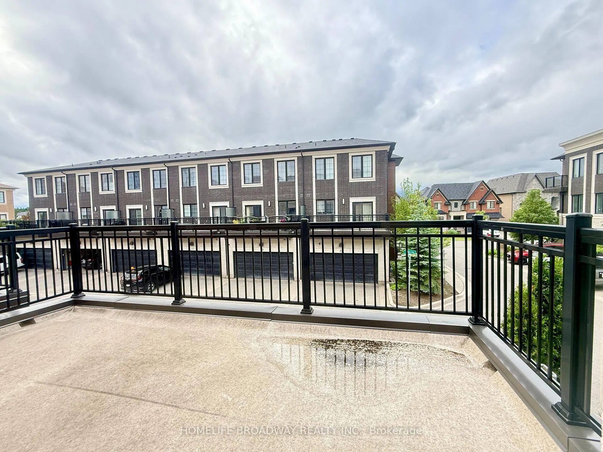 Photo 27 of 1 Miko Way, Markham, Unionville — HOMEH
