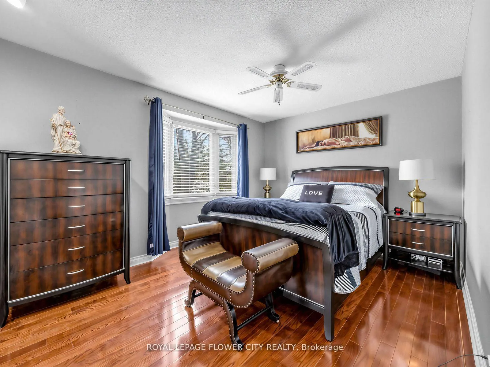 Photo 26 of 16 Blossom Avenue, Brampton, Downtown Brampton — HOMEH