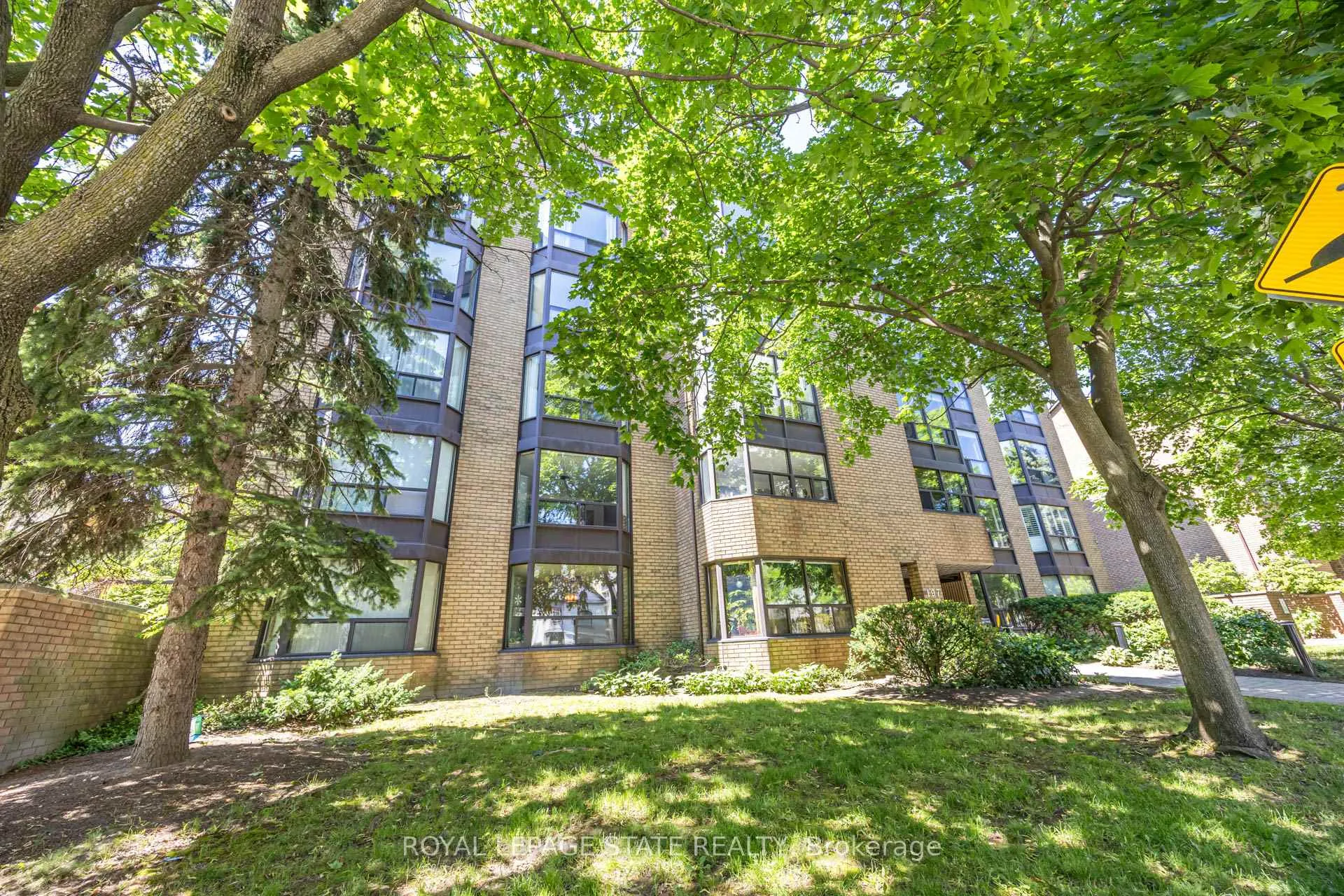 Photo 5 of Unit 503, 197 Duke Street, Hamilton, Durand — HOMEH