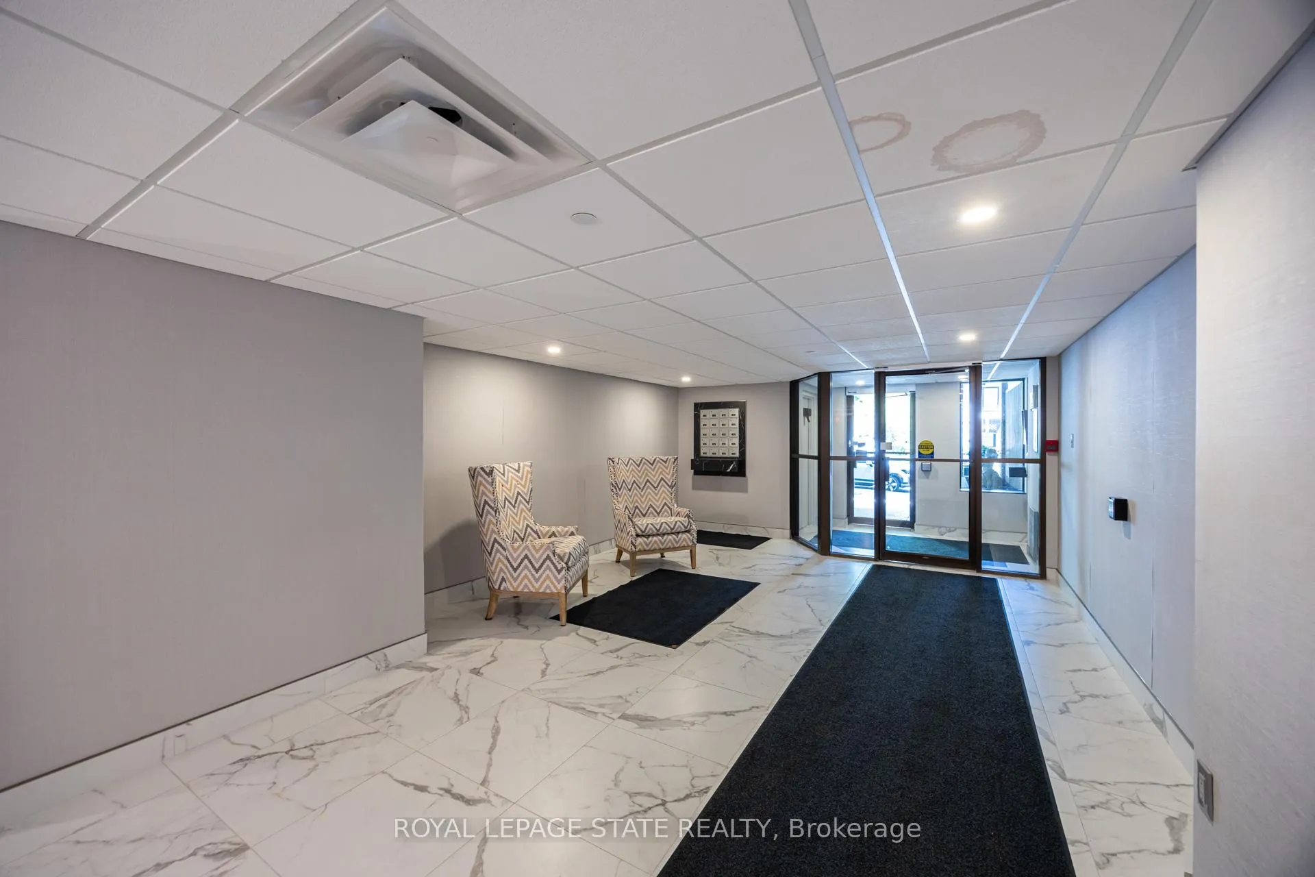 Photo 6 of Unit 503, 197 Duke Street, Hamilton, Durand — HOMEH