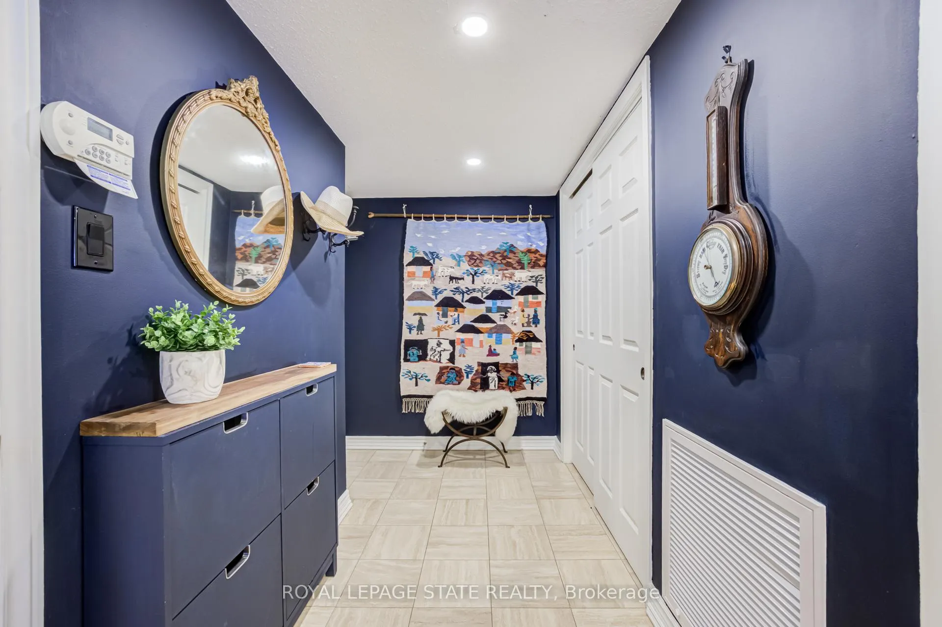 Photo 9 of Unit 503, 197 Duke Street, Hamilton, Durand — HOMEH