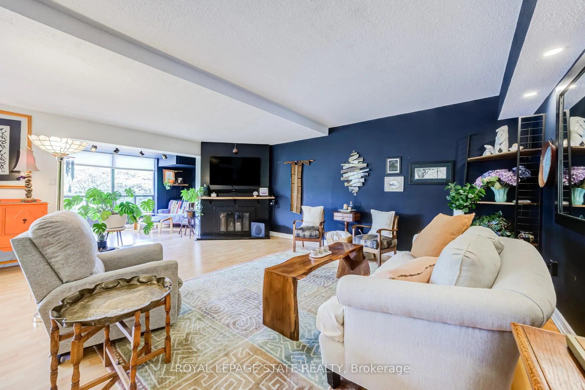 Photo 10 of Unit 503, 197 Duke Street, Hamilton, Durand — HOMEH