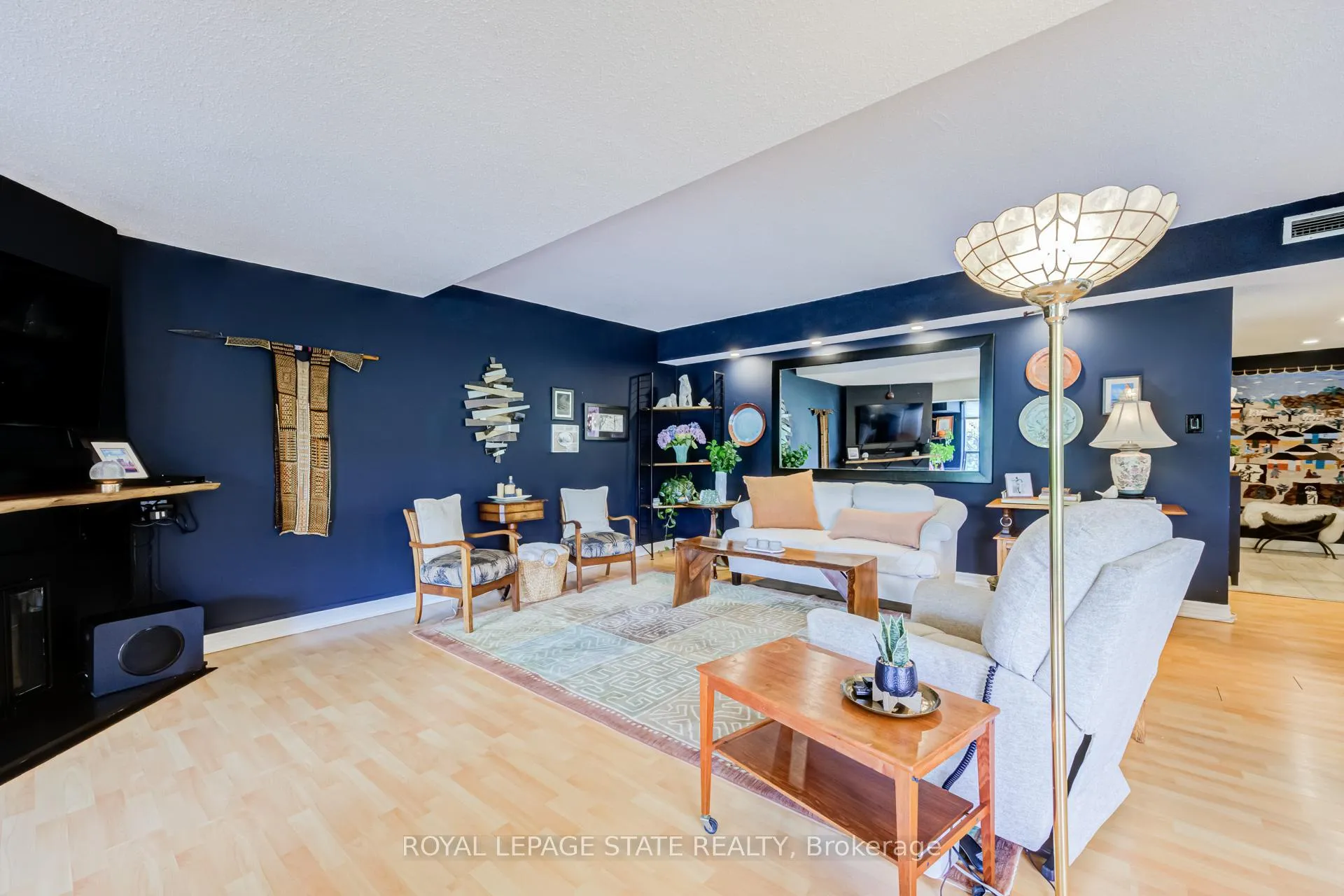 Photo 11 of Unit 503, 197 Duke Street, Hamilton, Durand — HOMEH