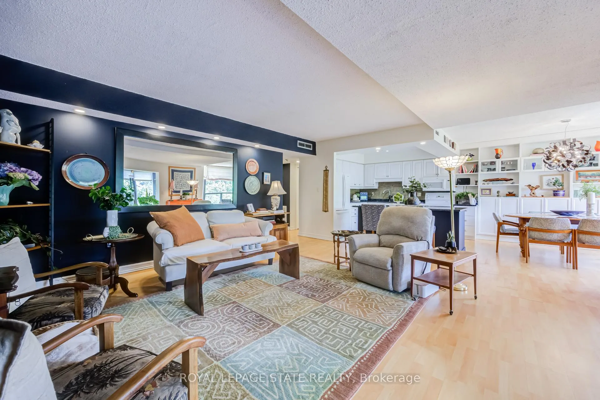Photo 13 of Unit 503, 197 Duke Street, Hamilton, Durand — HOMEH
