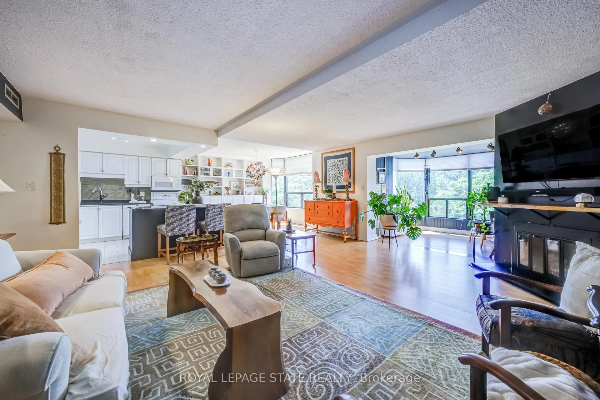 Photo 14 of Unit 503, 197 Duke Street, Hamilton, Durand — HOMEH