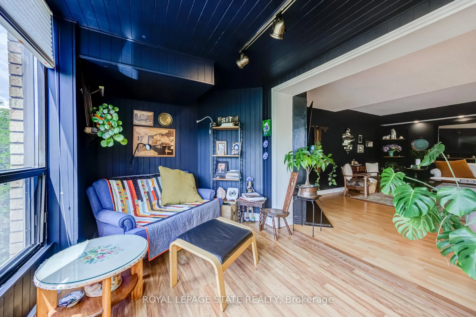 Photo 16 of Unit 503, 197 Duke Street, Hamilton, Durand — HOMEH