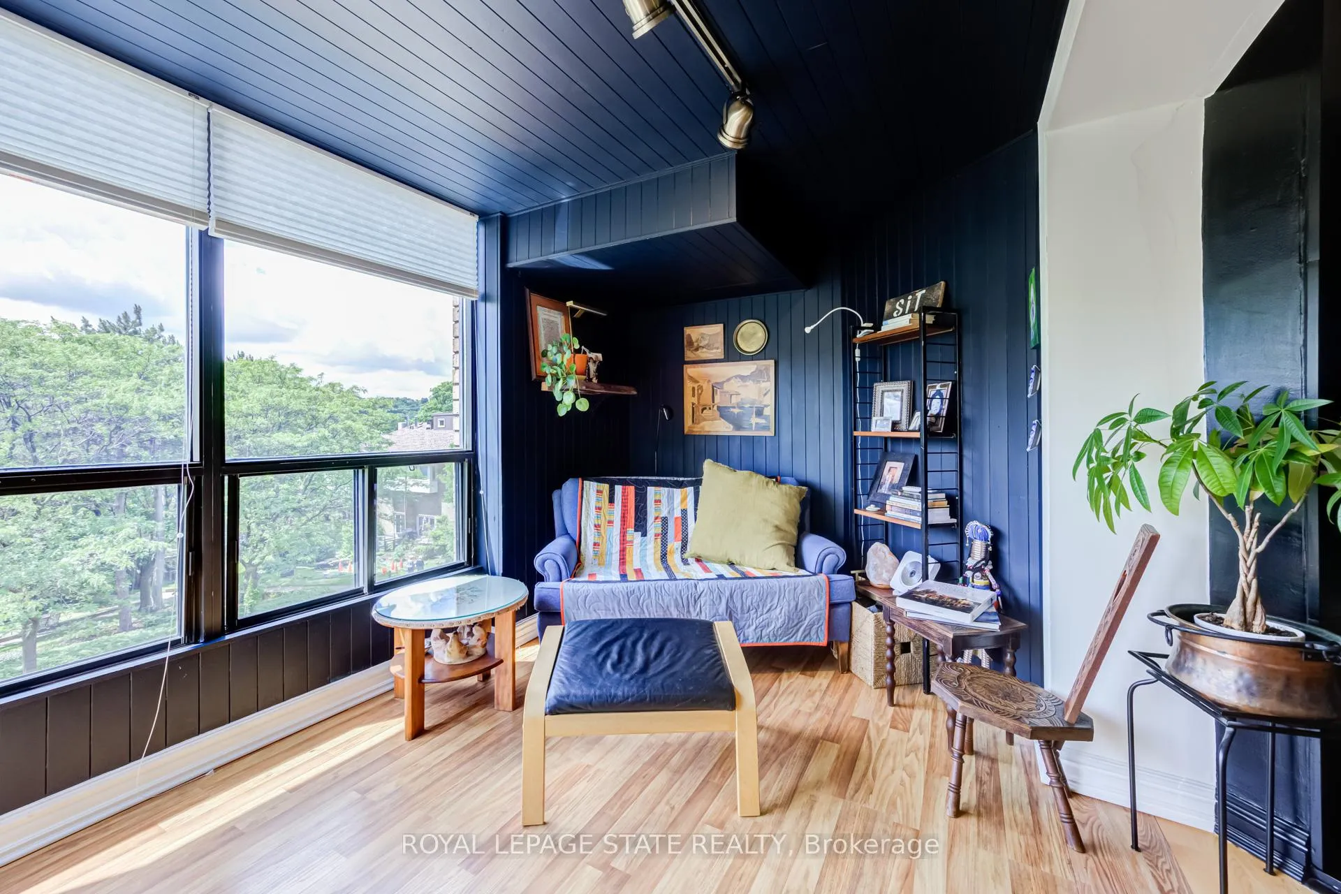 Photo 17 of Unit 503, 197 Duke Street, Hamilton, Durand — HOMEH