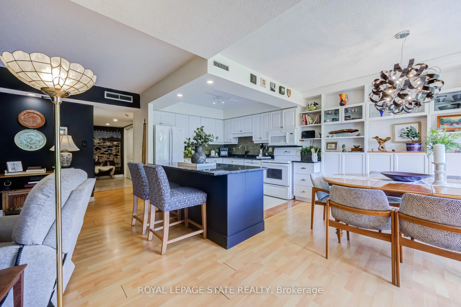 Photo 18 of Unit 503, 197 Duke Street, Hamilton, Durand — HOMEH