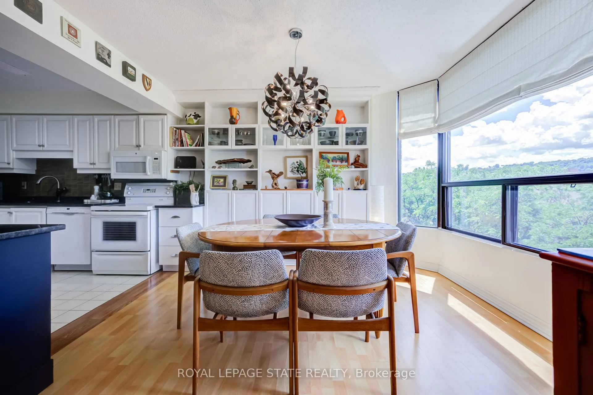 Photo 19 of Unit 503, 197 Duke Street, Hamilton, Durand — HOMEH