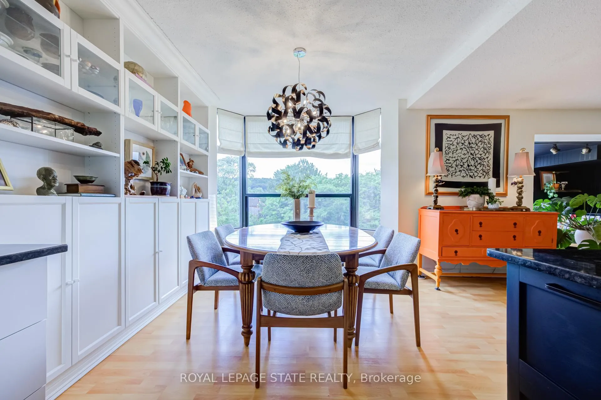 Photo 22 of Unit 503, 197 Duke Street, Hamilton, Durand — HOMEH