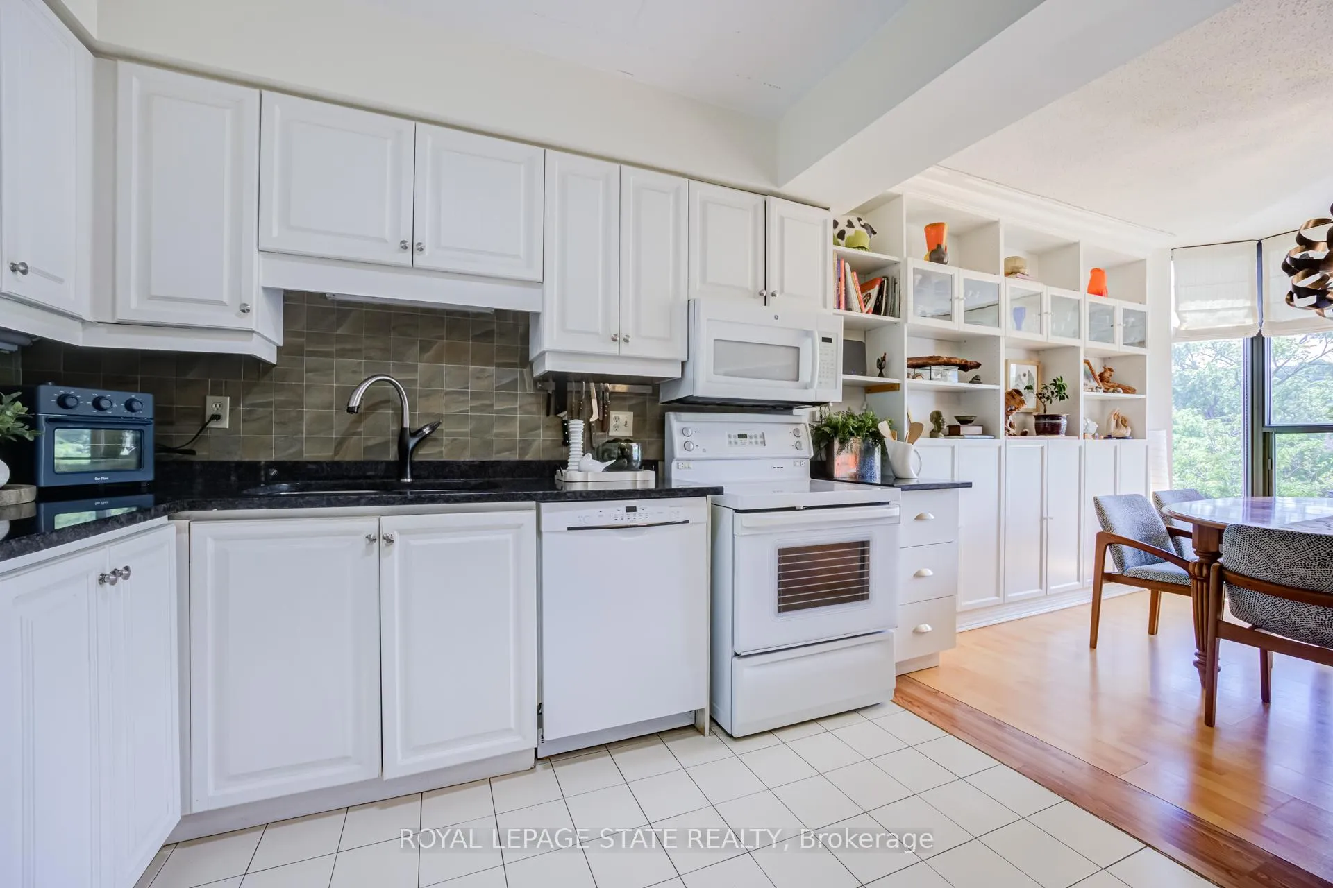 Photo 25 of Unit 503, 197 Duke Street, Hamilton, Durand — HOMEH