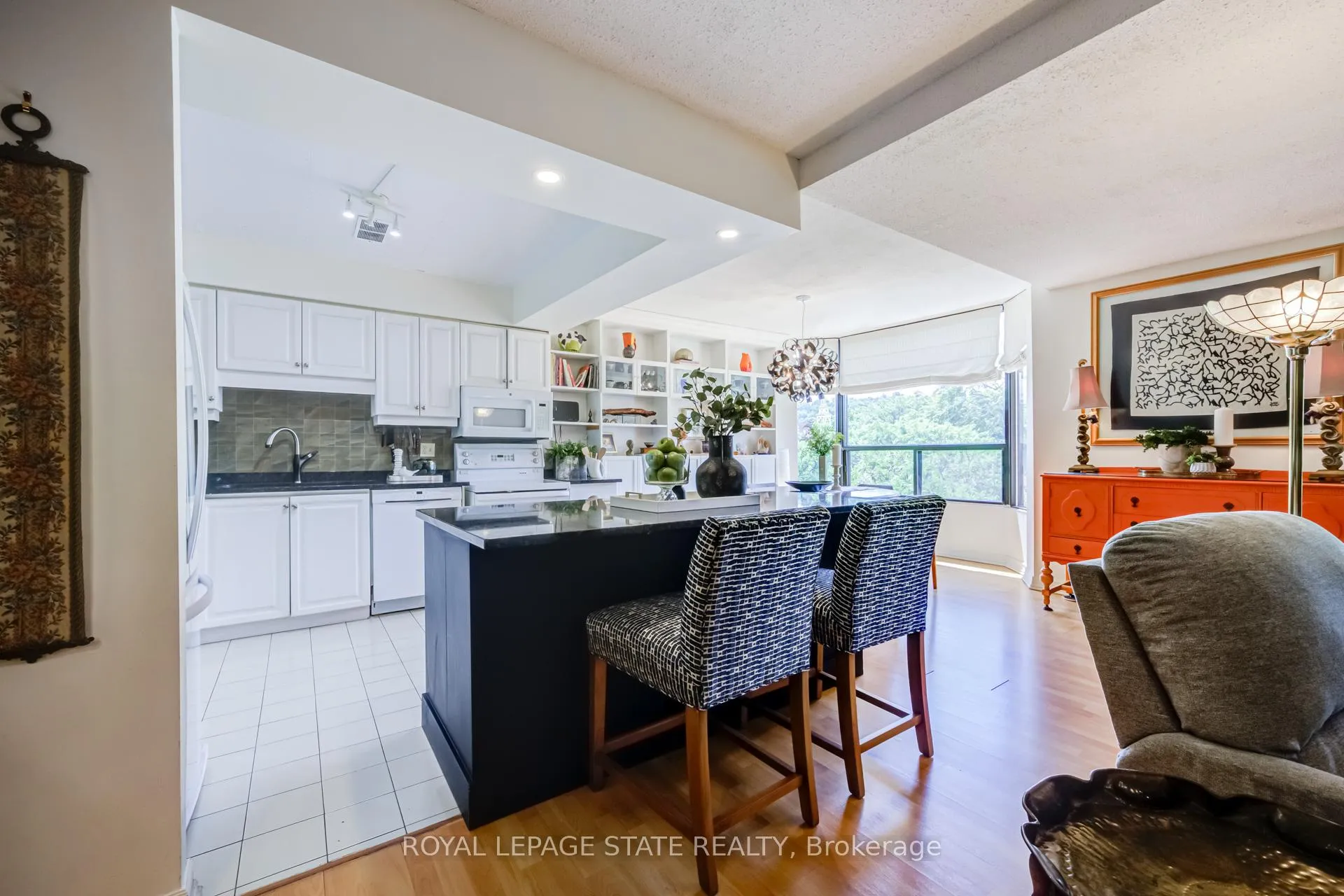 Photo 27 of Unit 503, 197 Duke Street, Hamilton, Durand — HOMEH