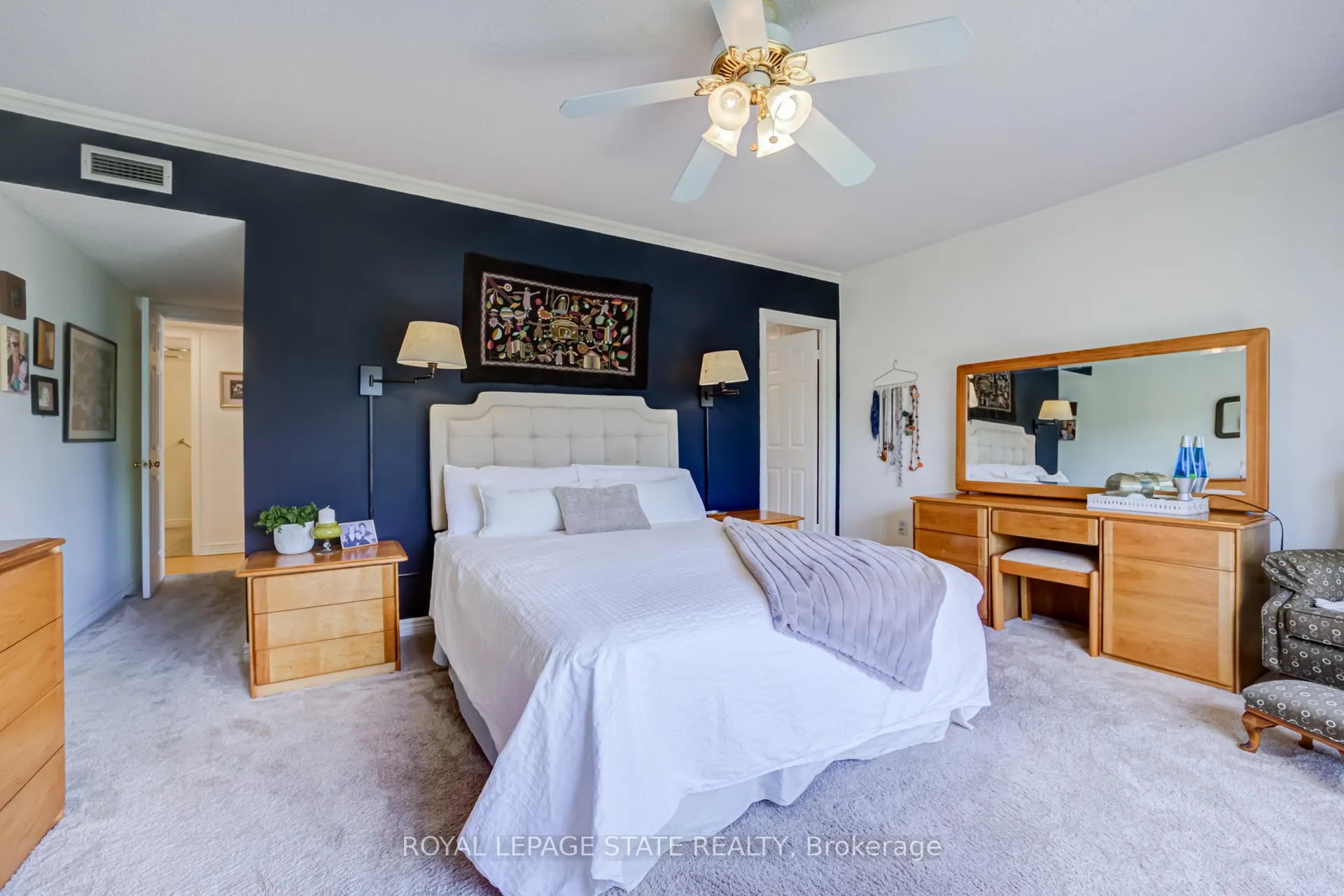 Photo 34 of Unit 503, 197 Duke Street, Hamilton, Durand — HOMEH