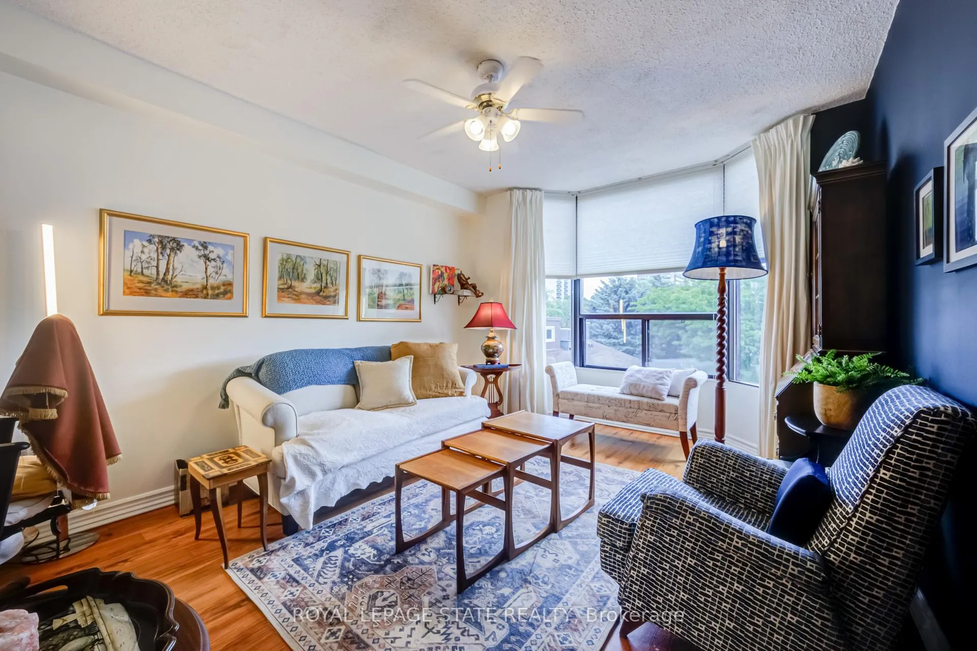 Photo 39 of Unit 503, 197 Duke Street, Hamilton, Durand — HOMEH