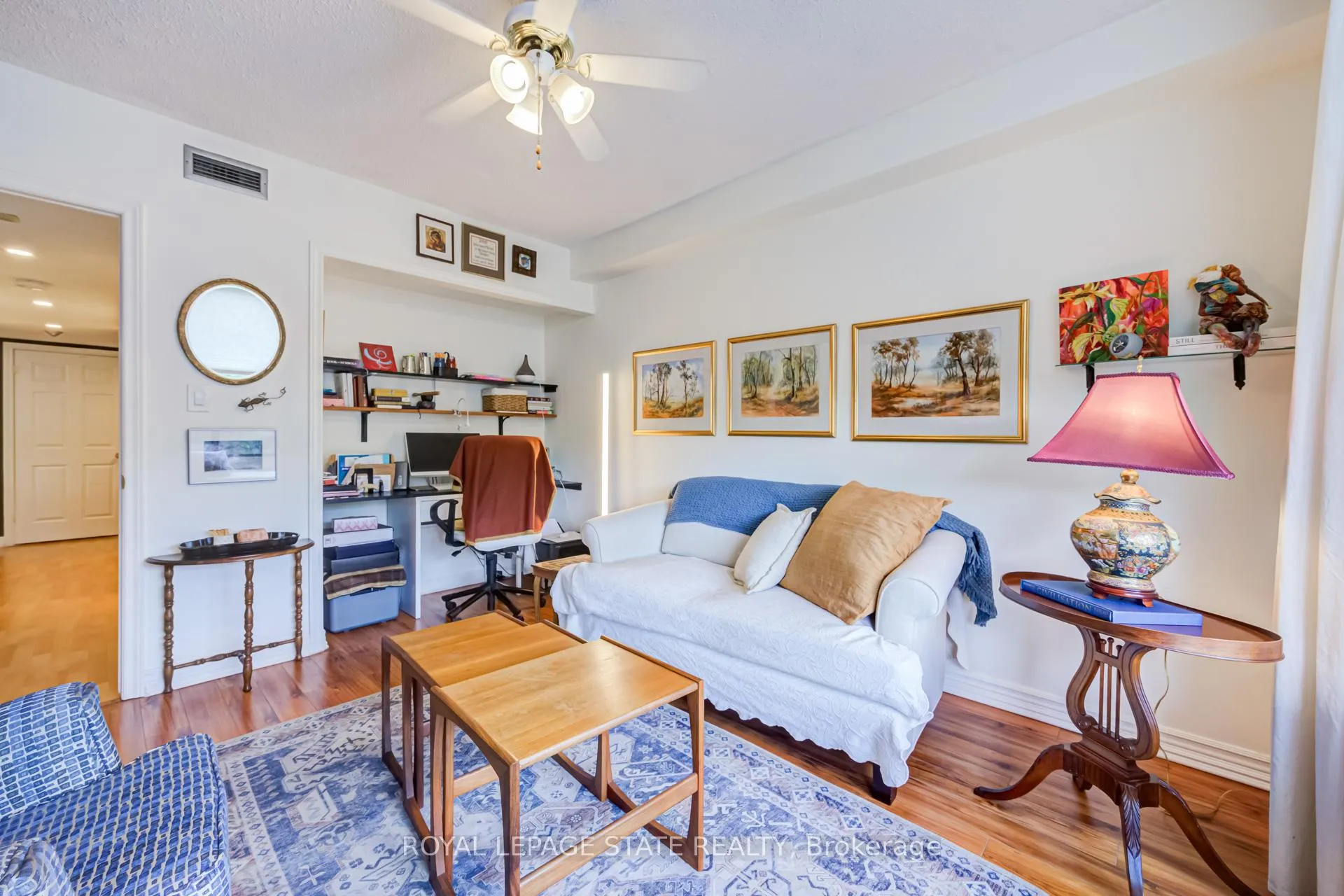 Photo 40 of Unit 503, 197 Duke Street, Hamilton, Durand — HOMEH