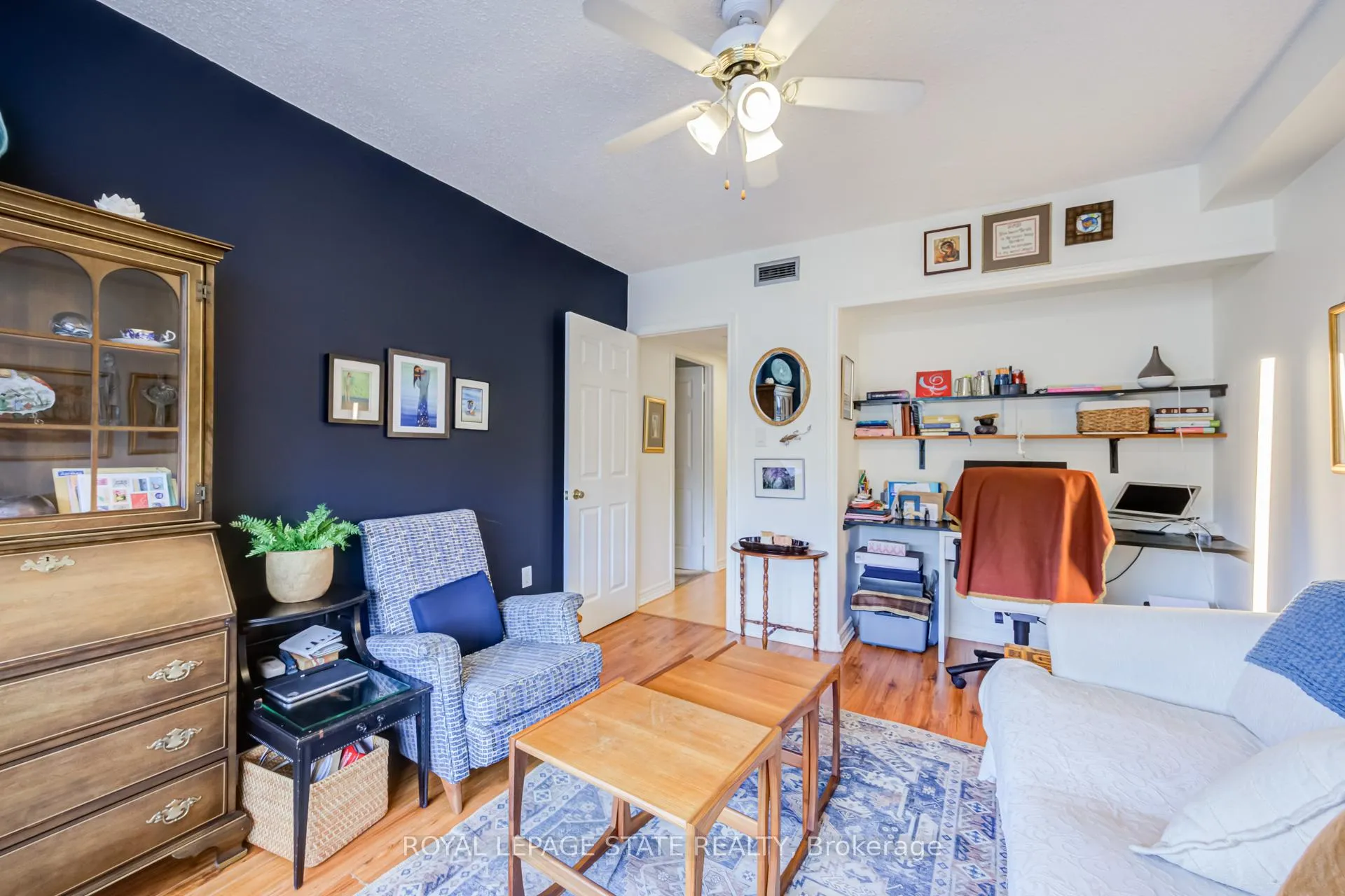 Photo 41 of Unit 503, 197 Duke Street, Hamilton, Durand — HOMEH