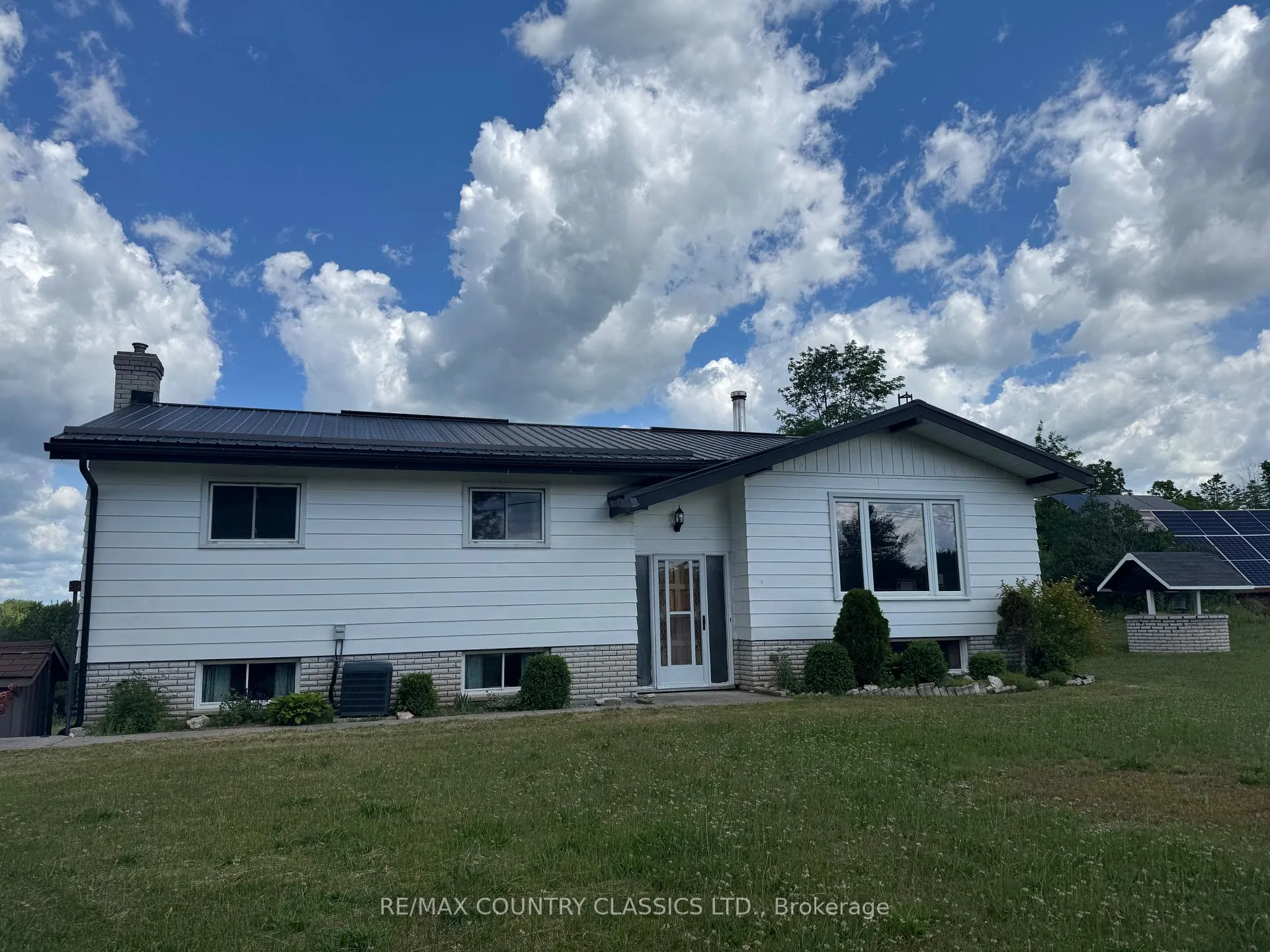 Photo 1 of 18 Soikie Road, Tweed, Elzevir (Twp) — HOMEH